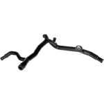 Gates Soğutma Suyu Borusu – 02-3001 / OEM 06A121065DP