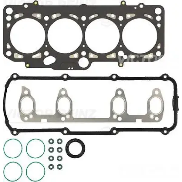 Victor Reinz Motor Takım Conta (Üst) – 02-31280-01 / OEM 06A198012