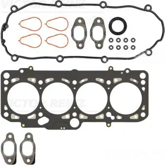 Victor Reinz Motor Takım Conta (Üst) – 02-31280-03 / OEM 06B198012 ürün görseli