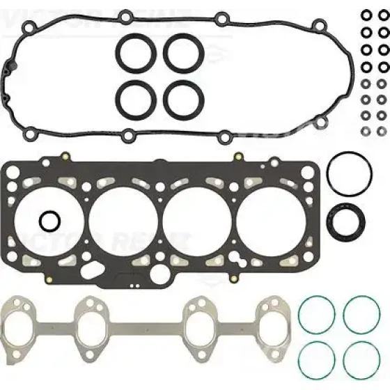 Victor Reinz Motor Takım Conta (Üst) – 02-31280-05 / OEM 376130 ürün görseli