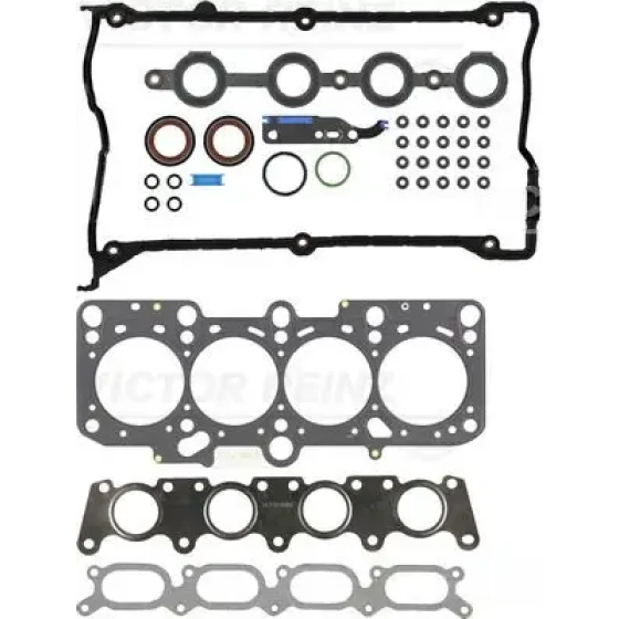 Victor Reinz Motor Takım Conta (Üst) – 02-31955-01 / OEM 058198025A ürün görseli