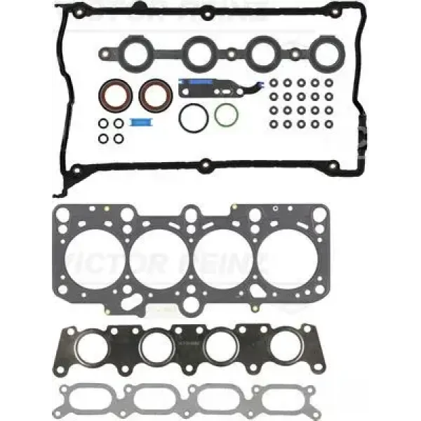 Victor Reinz Motor Takım Conta (Üst) – 02-31955-01 / OEM 058198025A