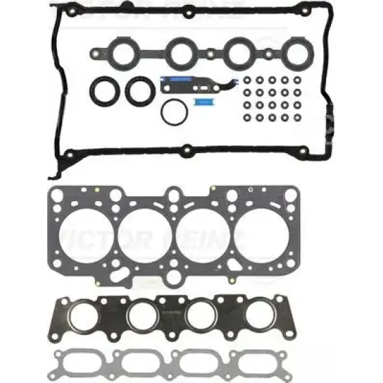 Victor Reinz Motor Takım Conta (Üst) – 02-31955-02 / OEM 06A198012A ürün görseli