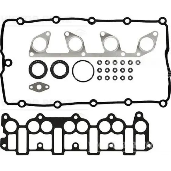 Victor Reinz Motor Takım Conta (Üst) – 02-36048-01 / OEM 03G198012 ürün görseli