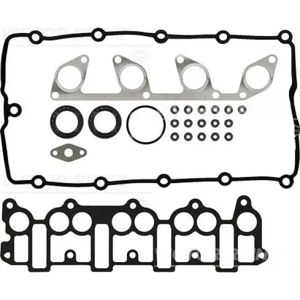 Victor Reinz Motor Takım Conta (Üst) – 02-36048-01 / OEM 03G198012