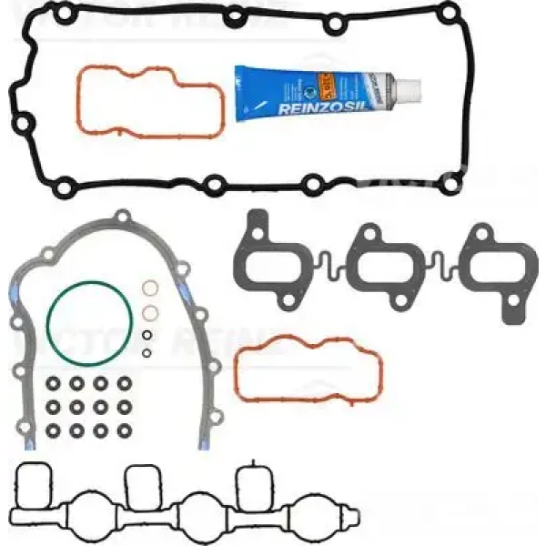 Victor Reinz Motor Takım Conta (Üst) – 02-36049-01 / OEM 59198012