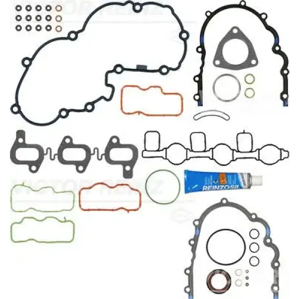 Victor Reinz Motor Takım Conta (Üst) – 02-36051-02