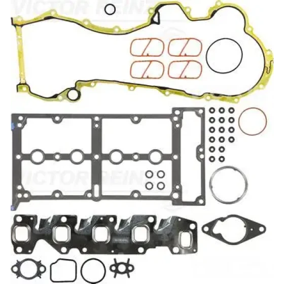 Victor Reinz Motor Takım Conta (Üst) – 02-36259-04 / OEM 71753908 ürün görseli