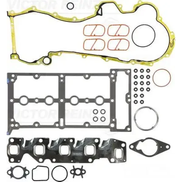 Victor Reinz Motor Takım Conta (Üst) – 02-36259-04 / OEM 71753908