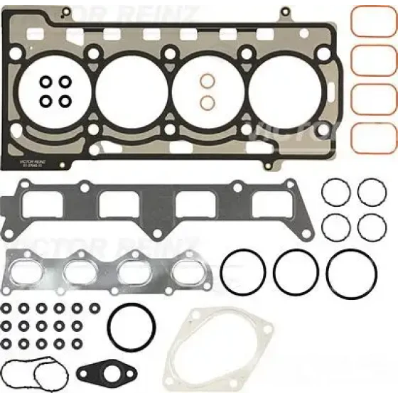 Victor Reinz Motor Takım Conta (Üst) – 02-37045-01 / OEM 03C198012X ürün görseli