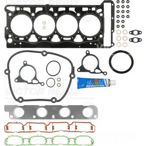 Victor Reinz Motor Takım Conta (Üst) – 02-37475-01 / OEM 06H103383AA ürün görseli