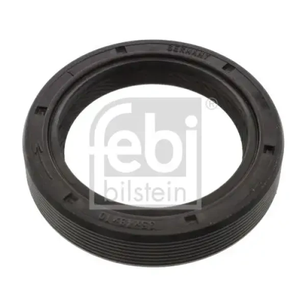 FEBI Ön Krank Keçesi – 02085 / OEM 034115147A