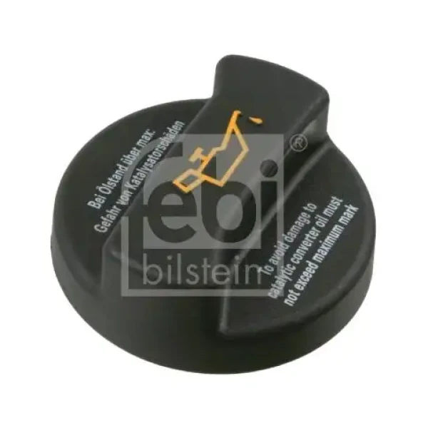 FEBI Motor Yağ Kapağı – 02113 / OEM 062103485