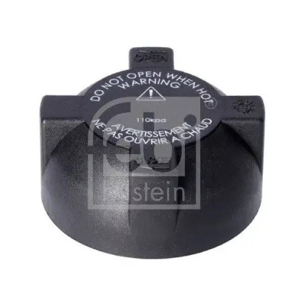 FEBI Yedek Su Depo Kapağı – 02269 / OEM 443 121 321