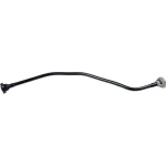 Gates Kalorifer Hortumu – 023340 / OEM 8K0121081BF
