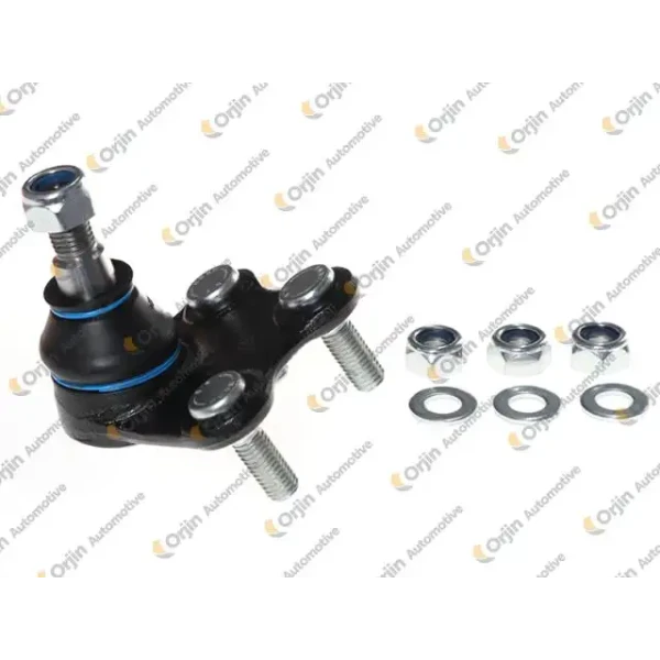 Orjin Alt Rotil (Sol) – 02552 / OEM 6R0407365
