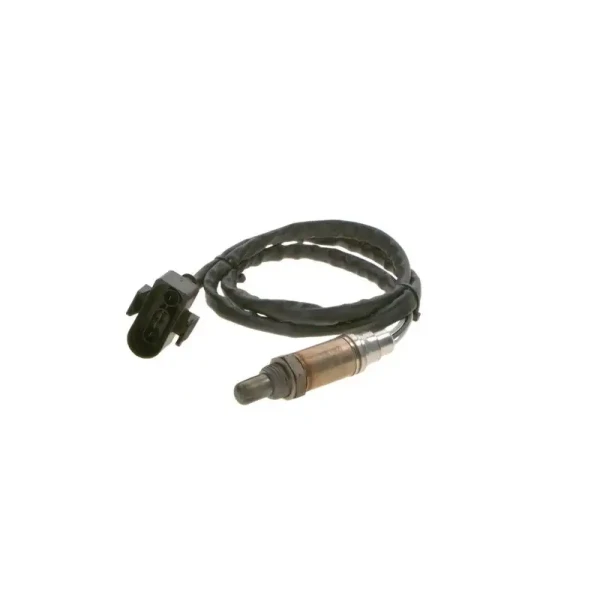 Bosch Oksijen Sensörü – 0258003478 / OEM 058906265A