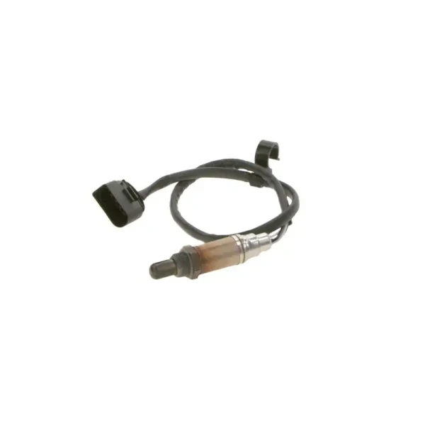 Bosch Oksijen Sensörü – 0258005143 / OEM 06A906265AC