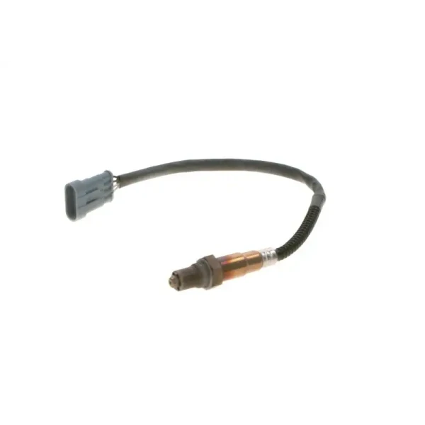 Bosch Oksijen Sensörü – 0258006376 / OEM K0046762182