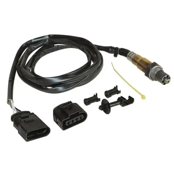 Bosch Oksijen Sensörü – 0258006978 / OEM 030906262 ürün görseli