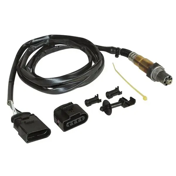 Bosch Oksijen Sensörü – 0258006978 / OEM 030906262