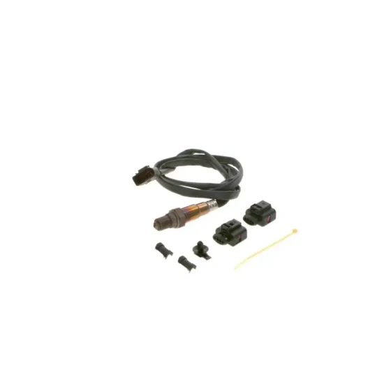 Bosch Oksijen Sensörü – 0258006986 / OEM 03H906262G ürün görseli