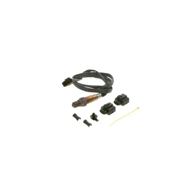 Bosch Oksijen Sensörü – 0258006986 / OEM 03H906262G