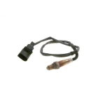 Bosch Oksijen Sensörü – 0258007057 / OEM 11787512984