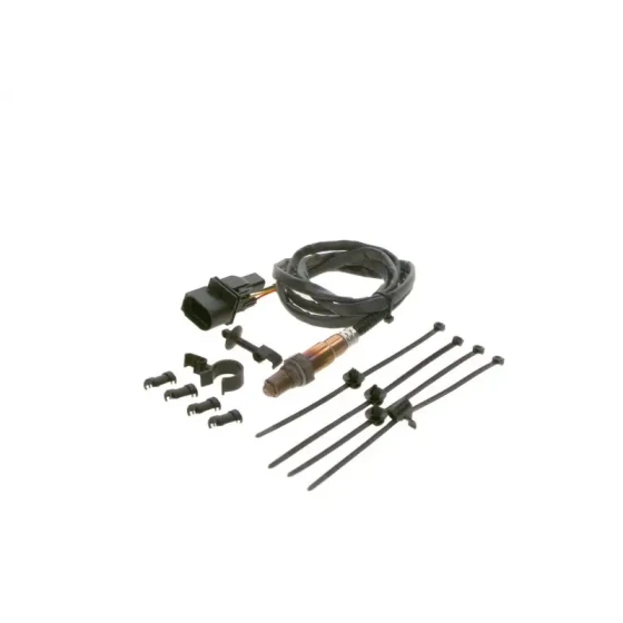Bosch Oksijen Sensörü – 0258007351 / OEM 022906262H ürün görseli