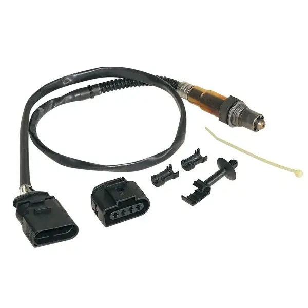 Bosch Oksijen Sensörü – 0258010032 / OEM L06A906262AJ