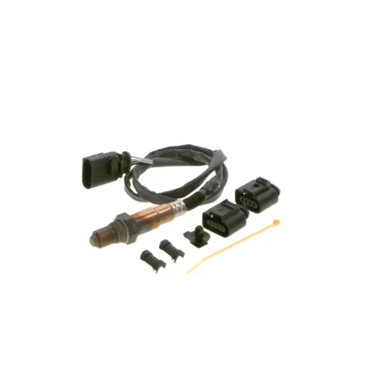 Bosch Oksijen Sensörü – 0258010036 / OEM L03C906262BK ürün görseli