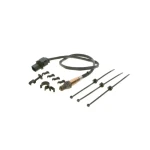 Bosch Oksijen Sensörü – 0258017178 / OEM L03C906262BJ
