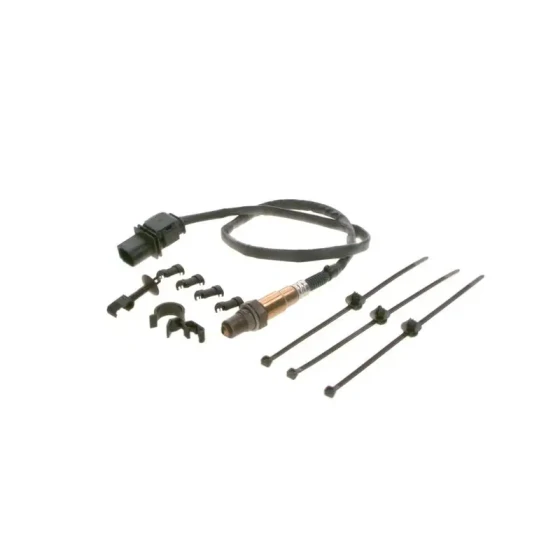 Bosch Oksijen Sensörü – 0258017178 / OEM L03C906262BJ ürün görseli