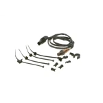 Bosch Oksijen Sensörü – 0258017180 / OEM 03H906262J
