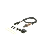 Bosch Oksijen Sensörü – 025802700F / OEM 06K906262P
