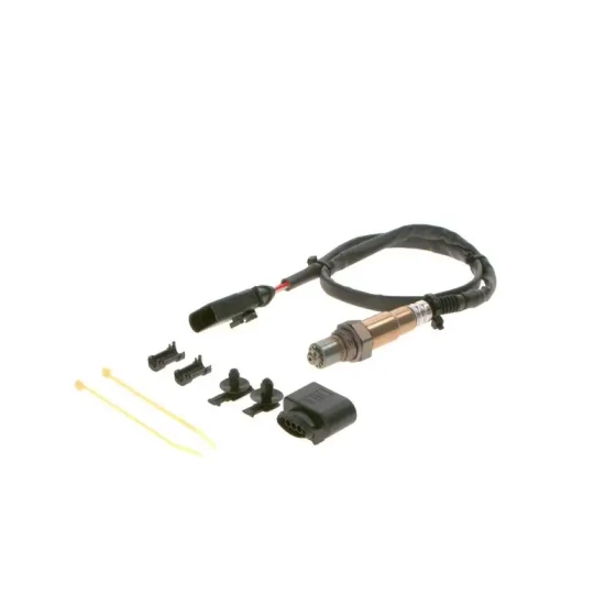 Bosch Oksijen Sensörü – 025802700F / OEM 06K906262P ürün görseli