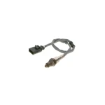 Bosch Oksijen Sensörü – 0258030102 / OEM 8K0906262G