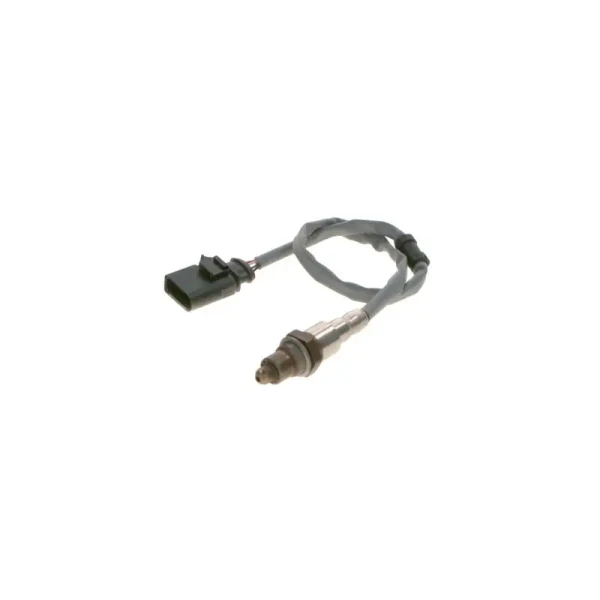 Bosch Oksijen Sensörü – 0258030102 / OEM 8K0906262G