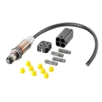 Bosch Oksijen Sensörü – 0258986502 / OEM 078906265
