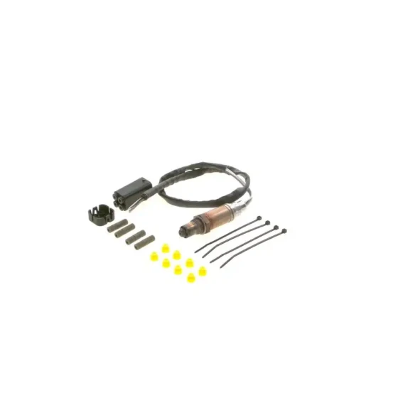 Bosch Oksijen Sensörü – 0258986505 / OEM 078906265L ürün görseli