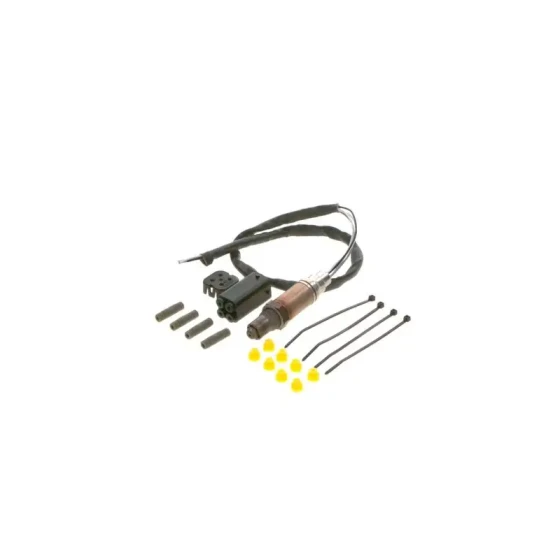 Bosch Oksijen Sensörü – 0258986506 / OEM 030906265AA ürün görseli