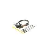 Bosch Oksijen Sensörü – 0258986602 / OEM 1K0998262T