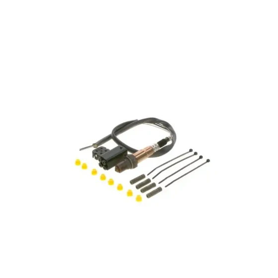 Bosch Oksijen Sensörü – 0258986602 / OEM 1K0998262T ürün görseli