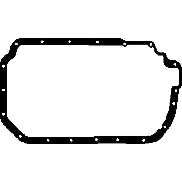 Corteco Karter Contası – 028035P / OEM 83028035