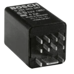 Bosch Kızdırma Zaman Rölesi – 0281003087 / OEM 4E0907282A