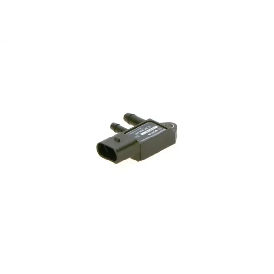 Bosch Egzoz Basınç Sensörü – 0281006005 / OEM 07Z906051B ürün görseli