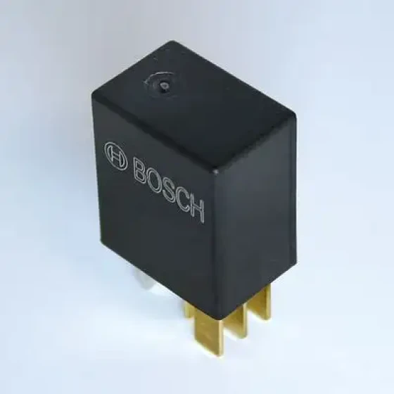 Bosch Kızdırma Kumanda Ünitesi – 0332201107 / OEM 4H0951253C ürün görseli