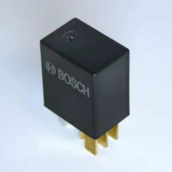 Bosch Kızdırma Kumanda Ünitesi – 0332201107 / OEM 4H0951253C