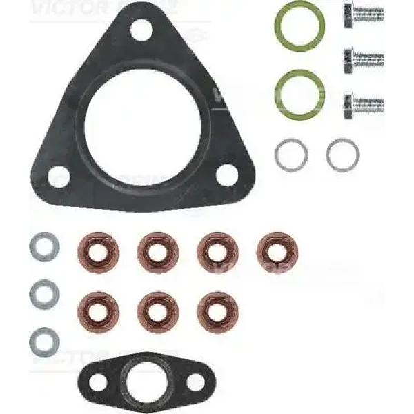 Victor Reinz Turbo Contası – 04-10048-01
