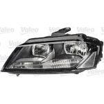 Valeo Ön Far (Sol) – 044581 / OEM 8P0941003AJ